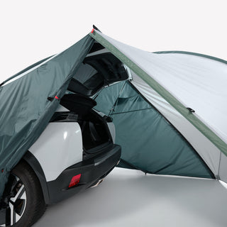 Bagagerums- og autocampertelt Fresh, Car Trunk Shelter
