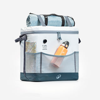 Køletaske Camping 500 Fresh 25 liter - Holder koldt i 15 timer