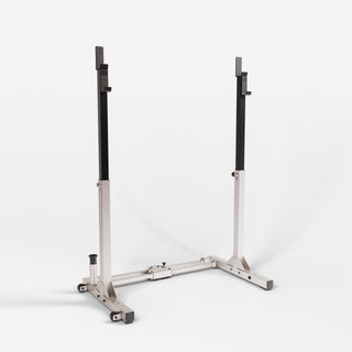 Bodybuilding-rack 120 kg foldbart på 2 sekunder, ultrakompakt
