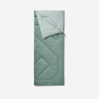Sovepose til camping 10°C, Comfort