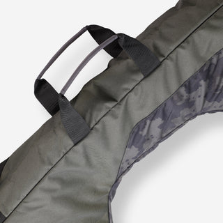 Foderal karpefiskeri XTREM HOLDALL 500 13 feet 4 stænger