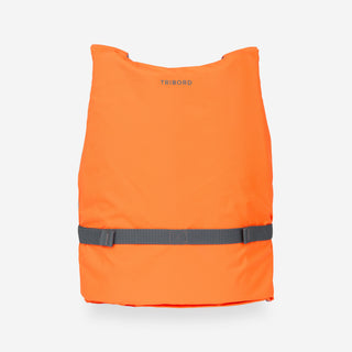Redningsvest BA 50N sejlads/kajak/stand up paddle