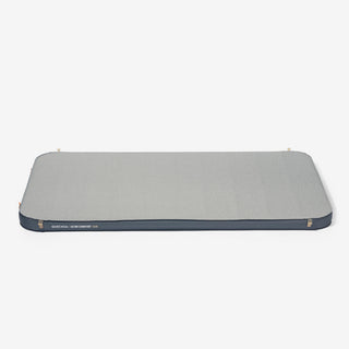 Selvoppustelig campingmadras 2 personer, 200 × 115 cm, AG Ultim Comfort