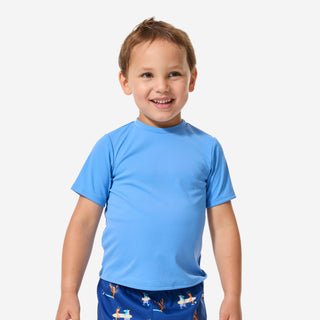 Badebluse baby