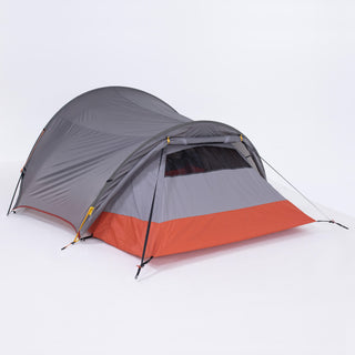 Tunneltelt til trekking 3 personer, MT900 Ultralight