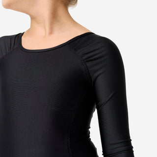 Body med lange ærmer Ballet Piger