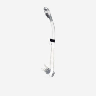 Snorkel Cressi Desert Dry snorkling/dykning med flaske voksen