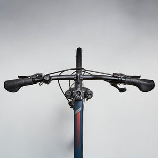 Alsidig cykel Riverside 500