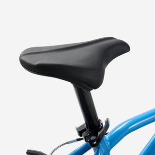 Cykel 16 tommer 4-6 år DISCOVER 500 Børn