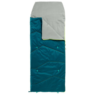 Sovepose til camping MH100 10 °C børn