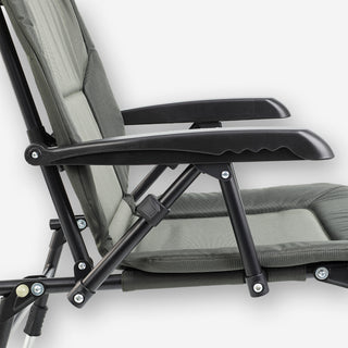Levelchair 500 stol til karpefiskeri