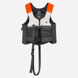 Redningsvest 50N+ kajak/stand up paddle/sejlads