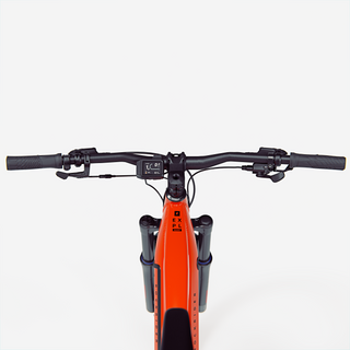 Elektrisk mountainbike med affjedring 29" E-EXPL 520 S