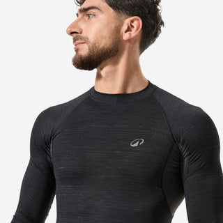 Anti-UV surfbluse 900, UPF50+, UV>95% Herre