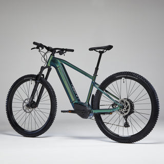 Elektrisk mountainbike hardtail 29" E-EXPL 700