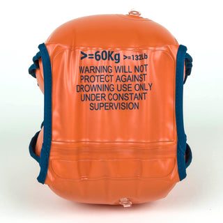 Svømmevinger voksne 60-90 kg