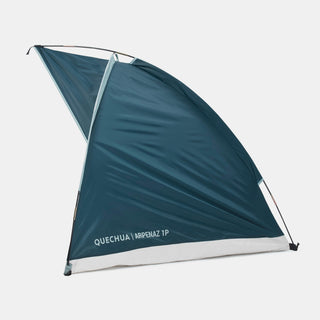 Læskur med stænger Camping Arpenaz 1 voksen eller 2 børn