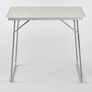 Foldbart campingbord 2-4 personer