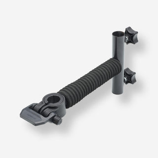 Innovativ paraplyholder til fiskeplads CSB UA CS D25 D36