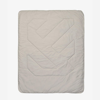 Campingtæppe 3-i-1, 175 × 135 cm, varmt og alsidigt