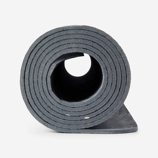Blød yogamåtte str. XL 200 × 75 cm × 5 mm