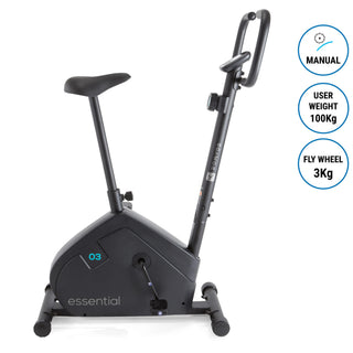Motionscykel ESSENTIAL