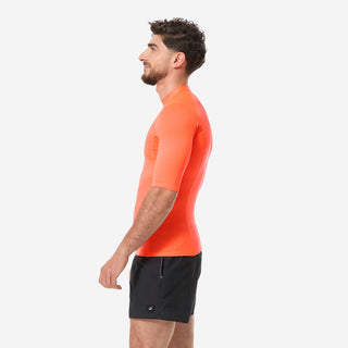 UV-beskyttende t-shirt 100 herre