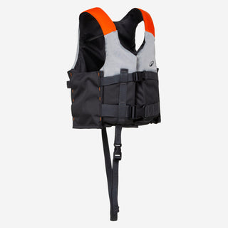 Redningsvest 50N+ kajak/stand up paddle/sejlads