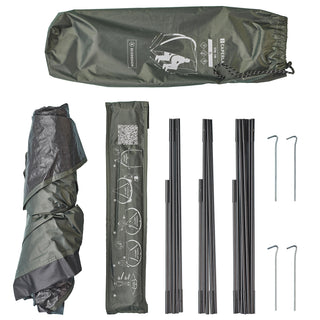 Fiskely SLTR 100 XL