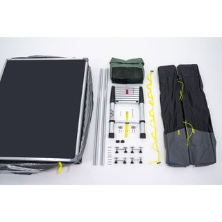 Tagtelt Fresh&Black 2 personer, MH500