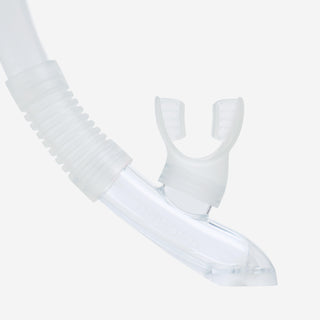 Snorkel med ventil 100