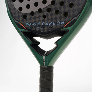 Kuikma PR POWER CARBON padelbat