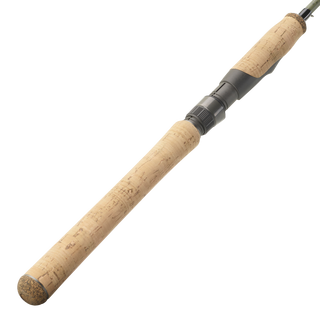Spinnestang WXM 500 Spinning 1,80m L 2-10g