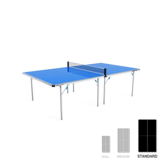 PPT130 udendørs bordtennisbord