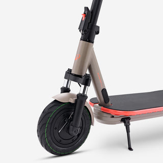 Elløbehjul Decathlon XLD900E