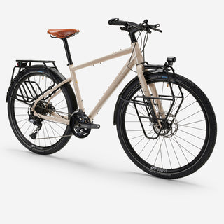 Cykel ADVT 900 Beige