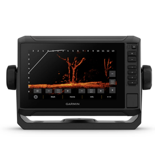 Ekkolod ECHOMAP UHD2 92sv + transducer GT56