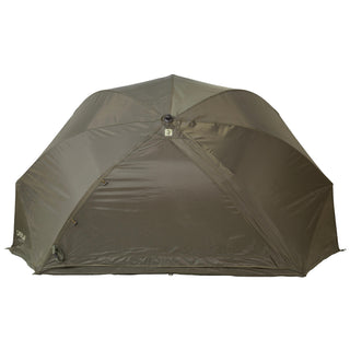 Paraplytelt 900 Brolly til karpefiskeri