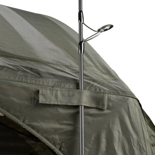 Paraplytelt 900 Brolly til karpefiskeri