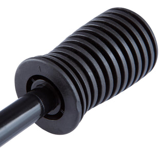 Boldpumpe med manometer Holdsport
