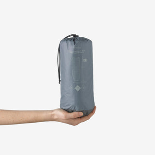 Let, oppustelig trekkingmadras, størrelse L, 183 × 54 cm, MT900