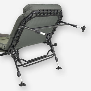 Morphoz Bedchair 900 Confort seng til karpefiskeri