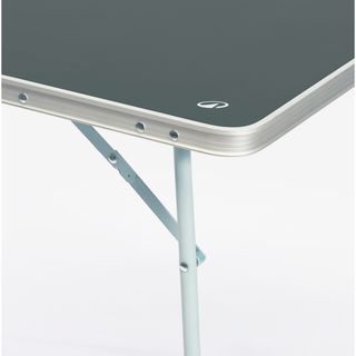 Foldbart campingbord 2-4 personer