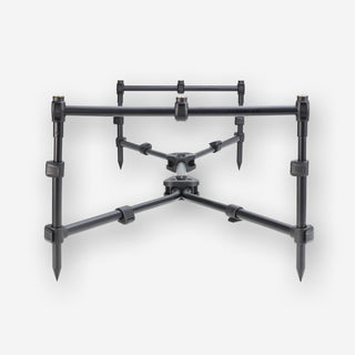 Rod pod 500 Compact karpefiskeri