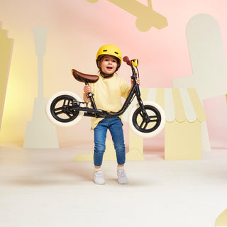 Løbecykel Runride 500 10" til børn 85-105 cm