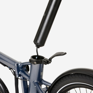 Sammenklappelig elcykel 20" E-FOLD 900