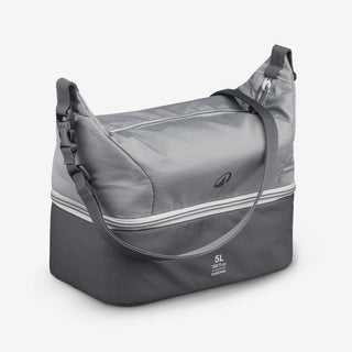 Køletaske Lunchbox 5 L + madkasse 1 L i plast inkluderet