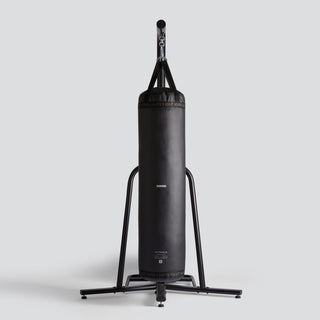 Boksesæk til spark/slag 50 kg til voksne