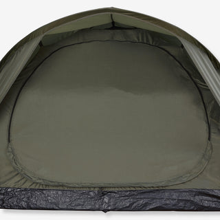 Bivvy-telt Tanker 100 til karpefiskeri