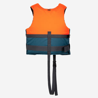 Redningsvest 50N+ kajak/stand up paddle/sejlads